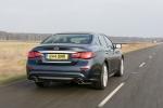Infiniti Q70 S 2015 года (UK)